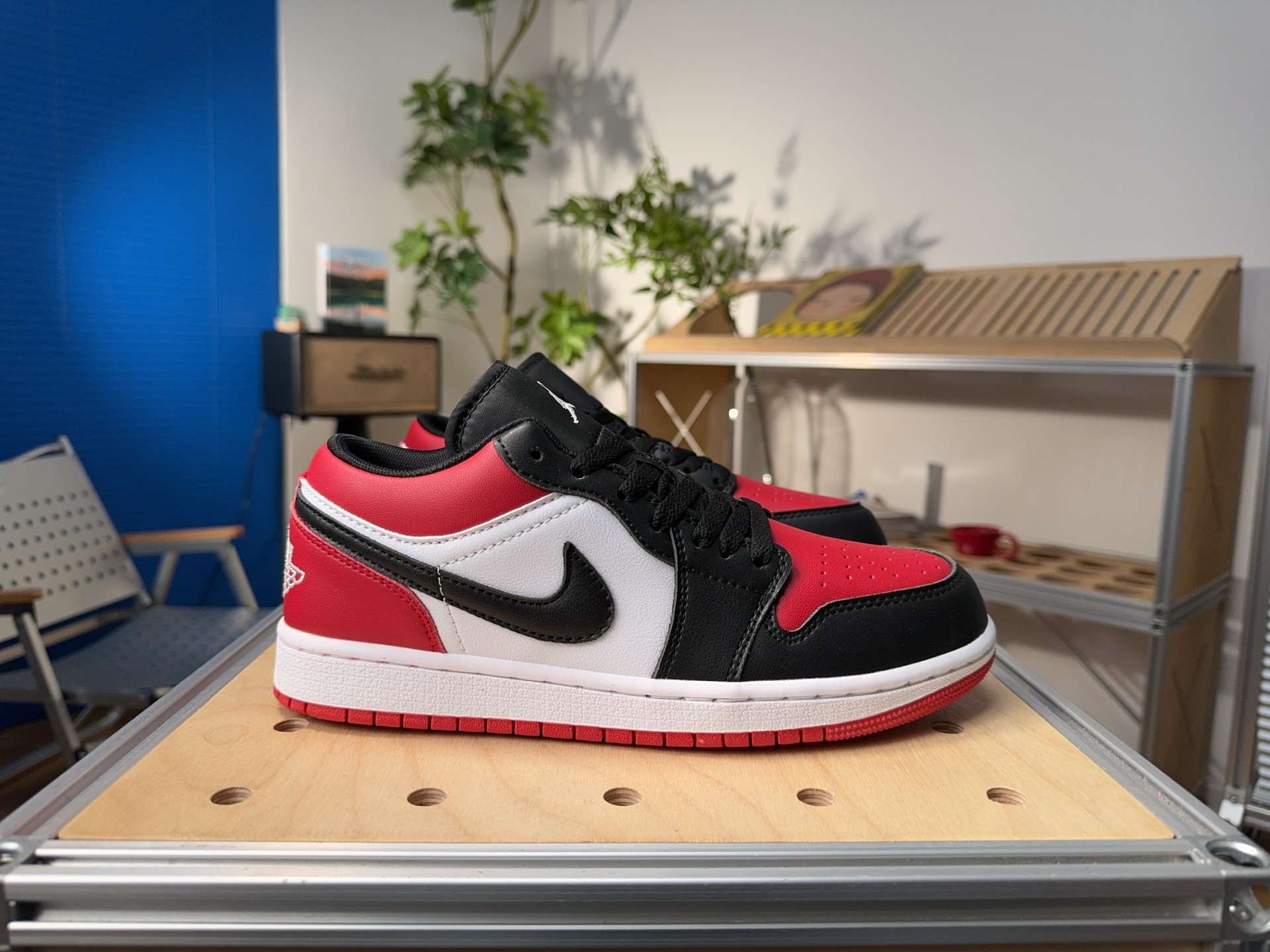 Nike Jordan